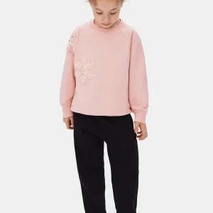 NK Kids Kız Çocuk Moon Pantolon