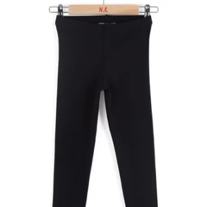 NK Kids Kız Çocuk Moroon Tayt