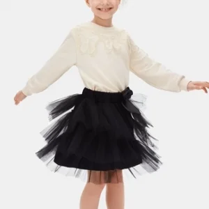 NK Kids Kız Çocuk Prıncess Etek