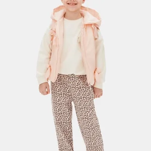 NK Kids Kız Çocuk Romantıc Pantolon