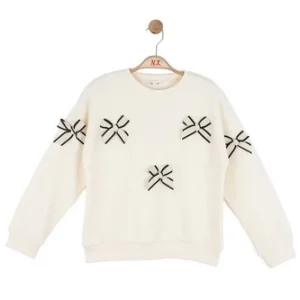 NK Kids Kız Çocuk Sugar Sweat