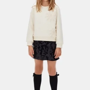 NK Kids Kız Çocuk Sunbeam Sweat