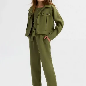NK Kids Kız Çocuk Takım