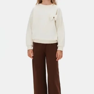 NK Kids Kız Çocuk Wıng Sweat