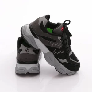 PEPİNO Unisex Çocuk Spor Ayakkabı