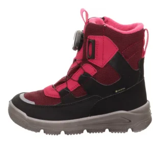 Superfit Mars Fuşya Kız Çocuk Gore-Tex Bot