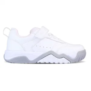 Vicco Beyaz Maxi Unisex Çocuk Ayakkabı