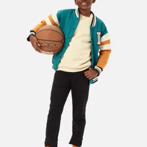 Vicco Erkek Çocuk Altay Kahve Bot