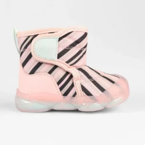 Vicco Helyum Kız Bebek Pudra Bot