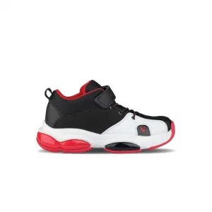 Vicco Hori Siyah Erkek Çocuk Spor Ayakkabı