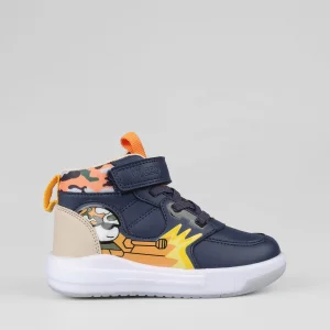 Vicco Işıklı Dragus Bot