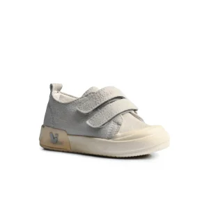 Vicco Mago Gri Unisex Çocuk Işıklı Spor Ayakkabı