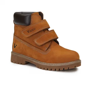 Vicco Napa Camel Unisex Çocuk Bot