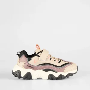 Vicco Pote Siyah Outdoor Spor Ayakkabı