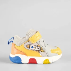 Vicco Rocky Işıklı Bot