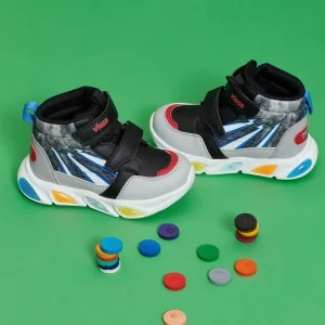 Vicco Siyah Erkek Çocuk David Bot