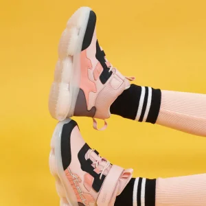 Vicco Unisex Çocuk Heel Bot