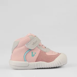 Vicco Unisex Çocuk Soli Bot