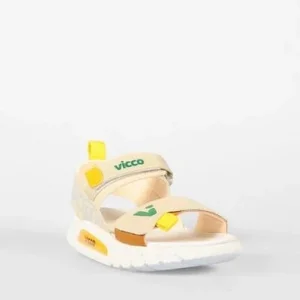 Vicco Unisex Dekan Sandalet