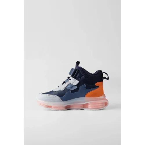 Vicco Erkek Çocuk Heel Bot