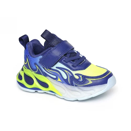 Pepino Erkek Çocuk Siyah Kırmızı