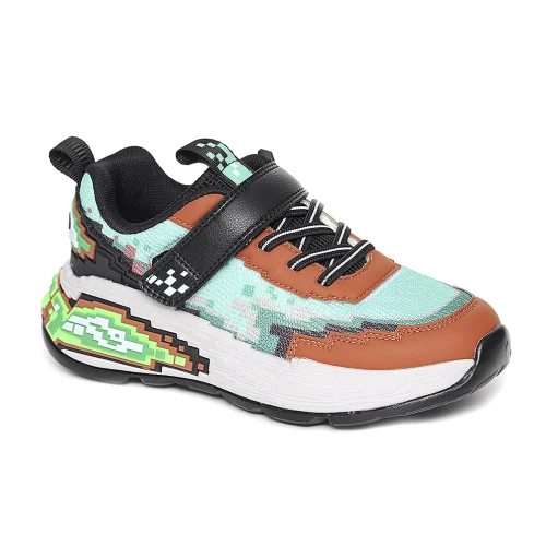 Pepino Erkek Çocuk Filet Spor Ayakkabı