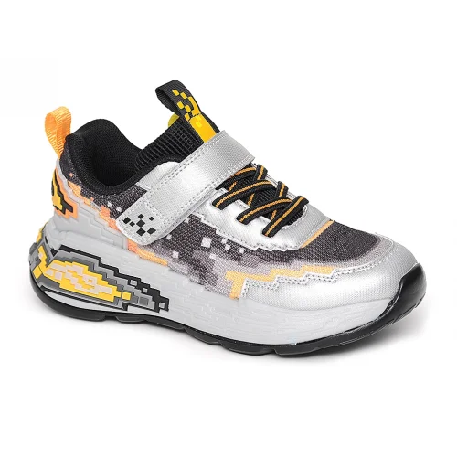 Pepino Erkek Çocuk Filet Spor Ayakkabı