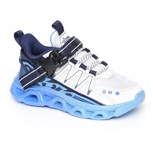 Pepino Erkek Çocuk Filet Spor Ayakkabı