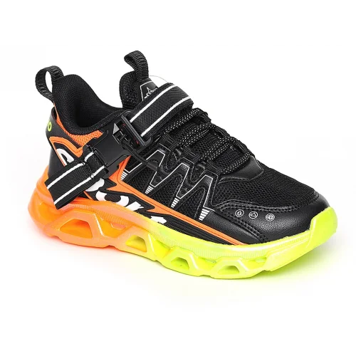 Pepino Erkek Çocuk Filet Spor Ayakkabı