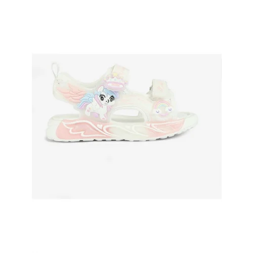 Vicco Kız Çocuk Alra Sandalet