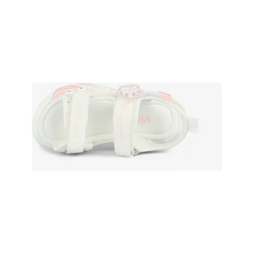 Vicco Kız Çocuk Alra Sandalet