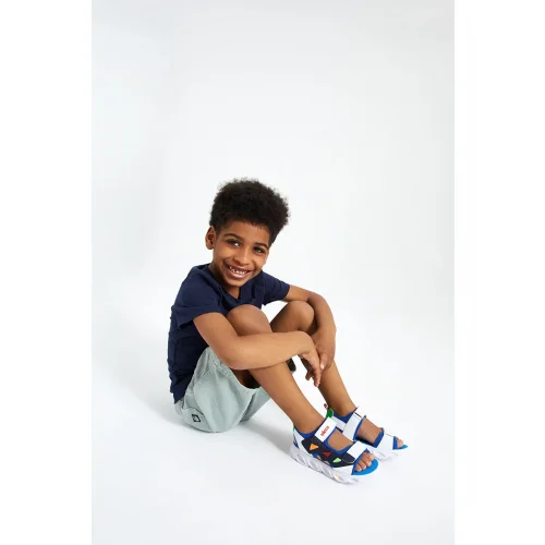 Vicco Unisex Hilda Çocuk Sandalet