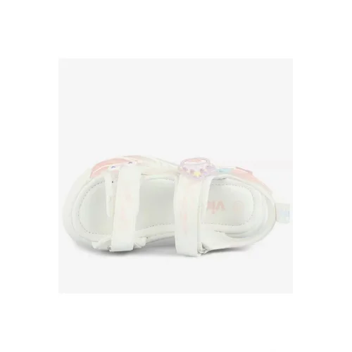 Vicco Alra Kız Çocuk Sandalet