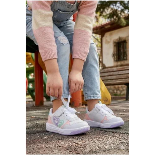 Vicco Kız Çocuk Tracy Spor Ayakkabı