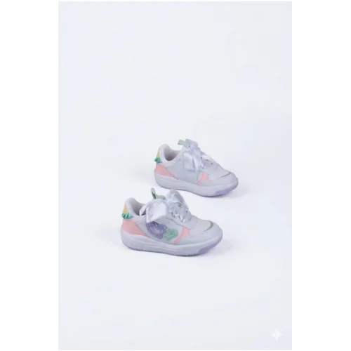 Vicco Kız Çocuk Tracy Spor Ayakkabı