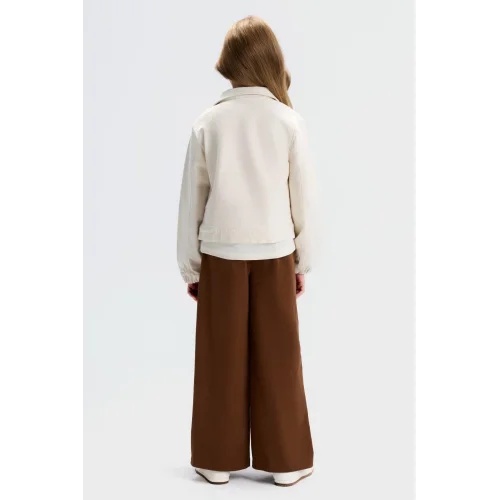 NK Kids Kız Çocuk Umay Ceket