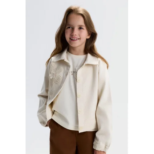 NK Kids Kız Çocuk Umay Ceket