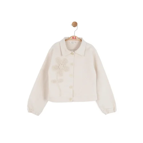 NK Kids Kız Çocuk Umay Ceket