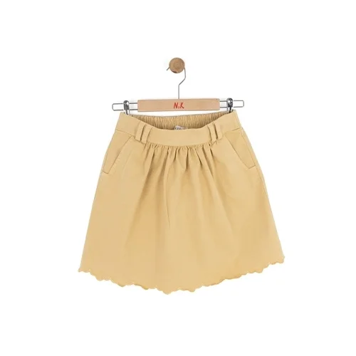 NK Kids Kız Çocuk Opal Etek