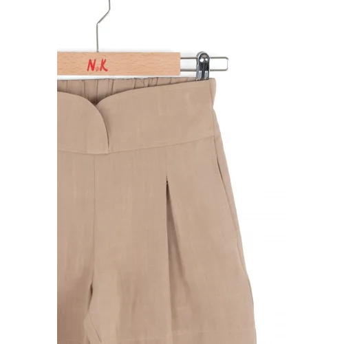 NK Kids Kız Çocuk Beren Şort