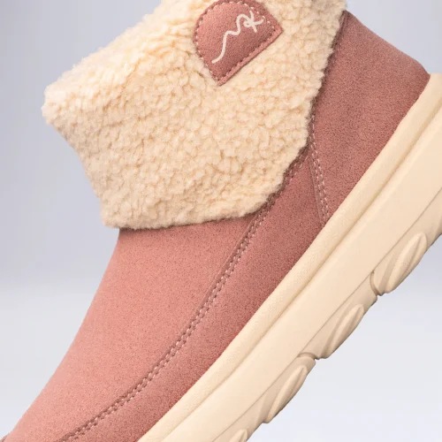 Marco Kids Kız Çocuk Casual Patik İthal Bot