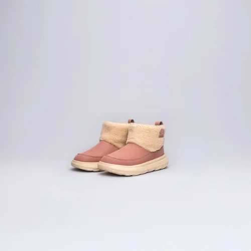 Marco Kids Kız Çocuk Casual Patik İthal Bot