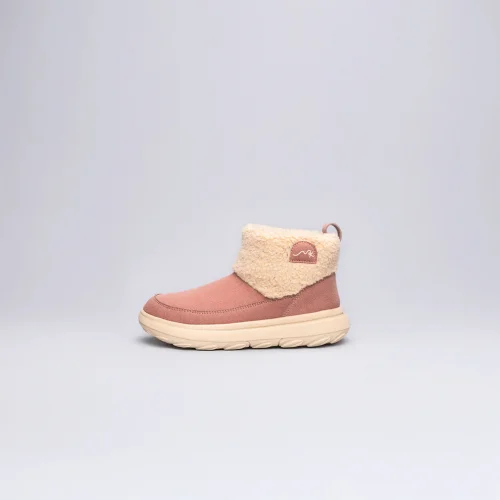 Marco Kids Kız Çocuk Casual Patik İthal Bot