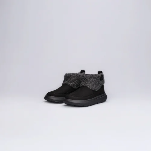 Marco Kids Kız Çocuk Casual Patik İthal Bot