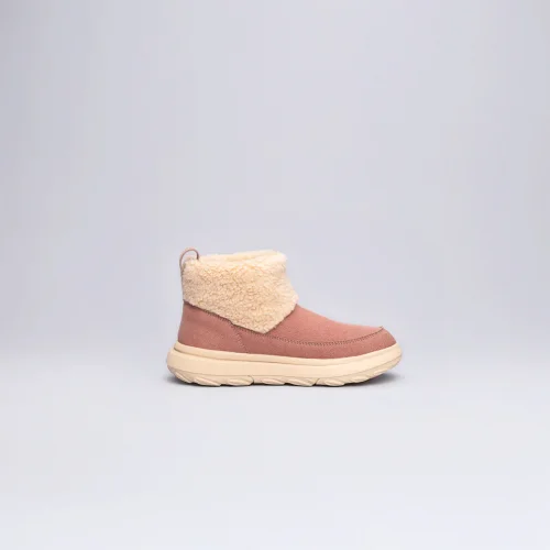 Marco Kids Kız Çocuk Casual Patik İthal Bot