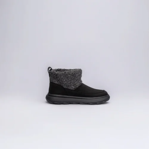 Marco Kids Kız Çocuk Casual Patik İthal Bot