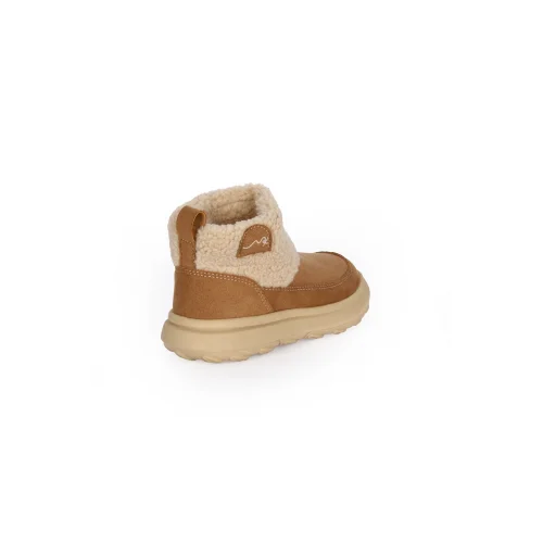 Marco Kids Kız Çocuk Casual Patik İthal Bot