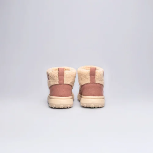 Marco Kids Kız Çocuk Casual Patik İthal Bot