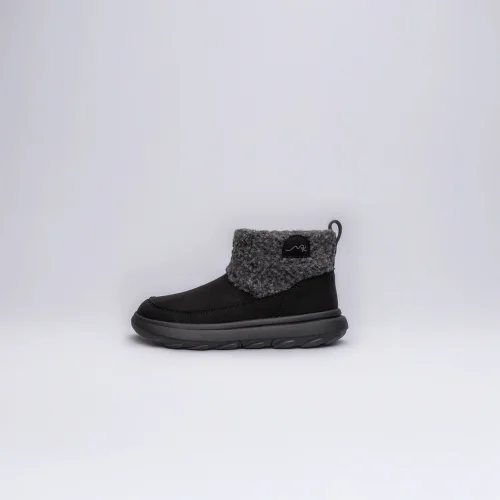 Marco Kids Kız Çocuk Casual Patik İthal Bot