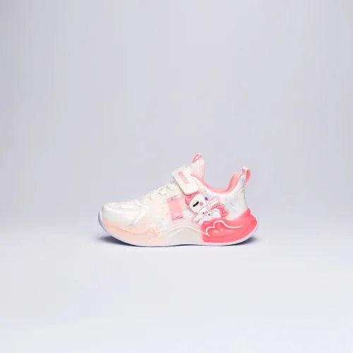 Marco Kids Kız Çocuk Unicorn İthal Ayakkabı